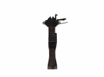 SERRATURA COFANO ANTERIORE GREAT WALL MOTOR Steed 1° Serie 4G69-S4N (06)