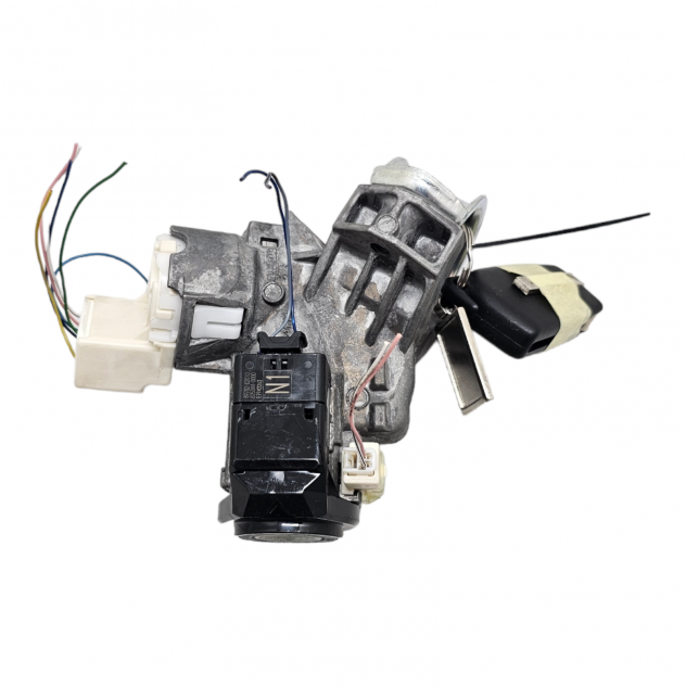 KIT ACCENSIONE TOYOTA Yaris Serie 1KR-FE Benzina 1000 (1720) - Foto 9