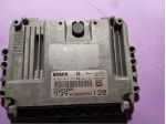 0281013137 BOSCH 55204660 CENTRALINA MOTORE ECU ALFA ROMEO 159 939 1.9 JTDM 88KW