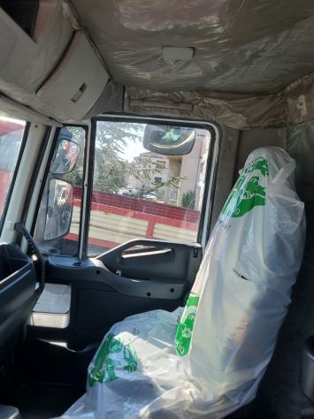 Autocarro astra 6x6 anno 2015 - Foto 6