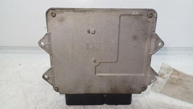 CENTRALINA MOTORE FORD Ka Serie (CCU) 51847810/MJD6F3.F2/HW04P 13DD0X diesel 1248 (0818) - Foto 3