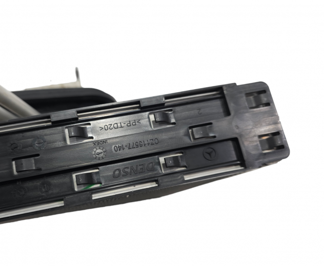 EVAPORATORE AC MERCEDES Classe B W246 2° Serie A2468300084 OM 607.951 Diesel 1500 (12) - Foto 10
