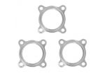 Kit guarnizioni testa verticale 9912570