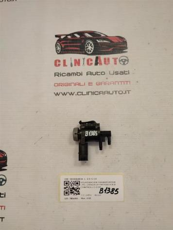ELETTROVALVOLA VOLKSWAGEN Transporter T5 Serie 1K0906283A AXE diesel 2459 (0309)