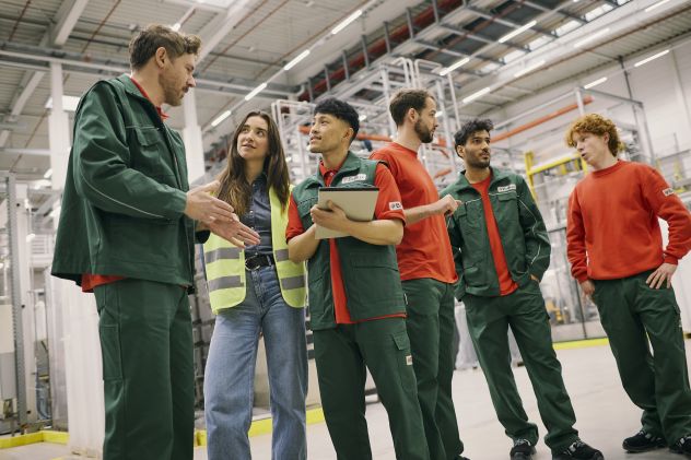 Consulente di vendita / collaboratore vendite (m/f/x) in servizio esterno - Foto 5
