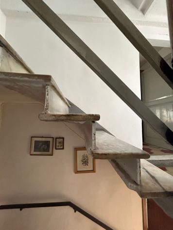 Porzione di casa in vendita a Castelnuovo Magra - Foto 11