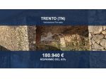Immobile in asta di 4386 m² in vendita a Trento