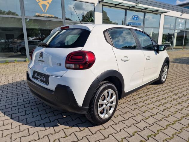 Citroën C3 C3 van N1 1.2 Benzina Autocarro, 2 Posti, Garanzia 12 mesi - Foto 5