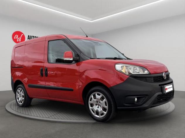 FIAT Doblo Doblò 1.4 PC-TN Cargo Lamierato +IVA rif. 24144939 - Foto 2