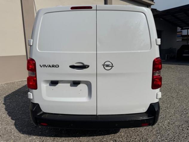 OPEL Vivaro IN PROMOZIONE!!!!1.5 Diesel S&S PL-TN Furgone LONG rif. 24113033 - Foto 5