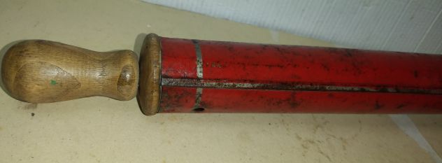 Vaporizzatore insetticida Vittoria vintage anni 40 (2) - Foto 10