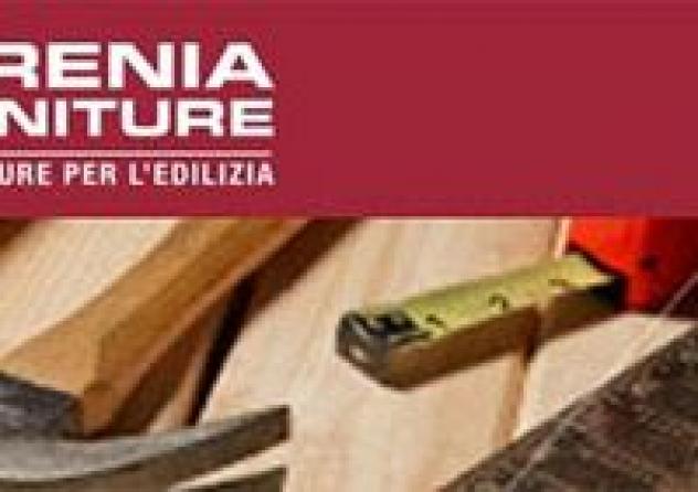 Tirrenia Forniture Materiali per Edilizia