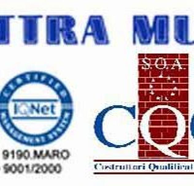 Elettra Muris Sas Impianti Elettrici