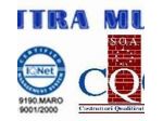 Elettra Muris Sas Impianti Elettrici
