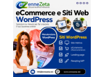 Creazione, assistenza e gestione siti WordPress e eCommerce