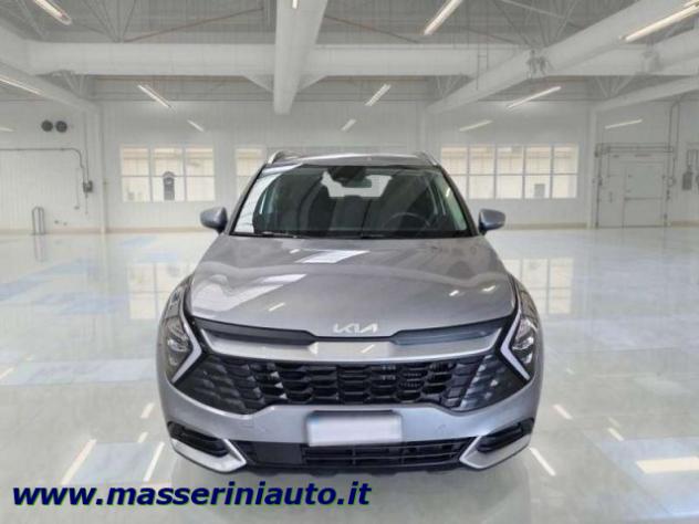 KIA Sportage Sportage V 2022 1.6 tgdi hev Style auto PREZZO REA rif. 24111861 - Foto 3