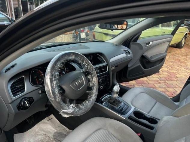 AUDI A4 Avant 2.0 TDI 120 CV rif. 23830436 - Foto 7