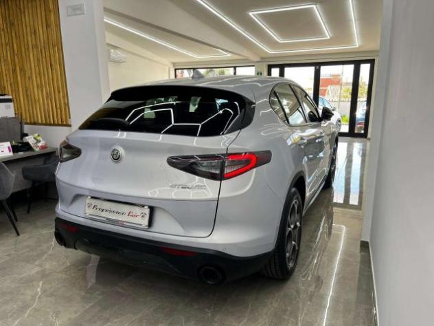 Alfa Romeo Stelvio Stelvio 2023 2.2 turbo rwd 160cv auto - Foto 10