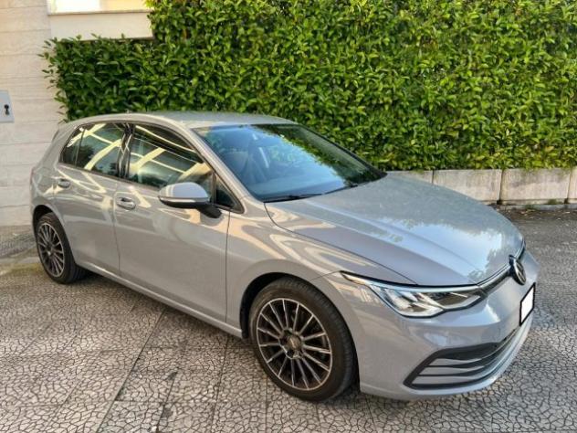 VOLKSWAGEN Golf 2.0 TDI 116 CV SCR rif. 23519609 - Foto 4