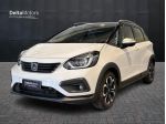Honda Jazz 4ª serie '20- 1.5 Hev Crosstar eCVT Bicolor Executive