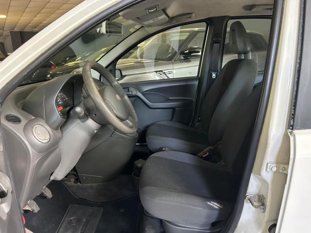 FIAT Panda Panda 1.2 4x4 - Foto 6