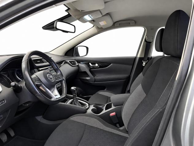Nissan Qashqai 1.5 dCi Acenta - Foto 5
