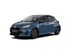 Toyota Yaris 1.0-1.3-TS-D4D 1.5H ECVT 5P MY26