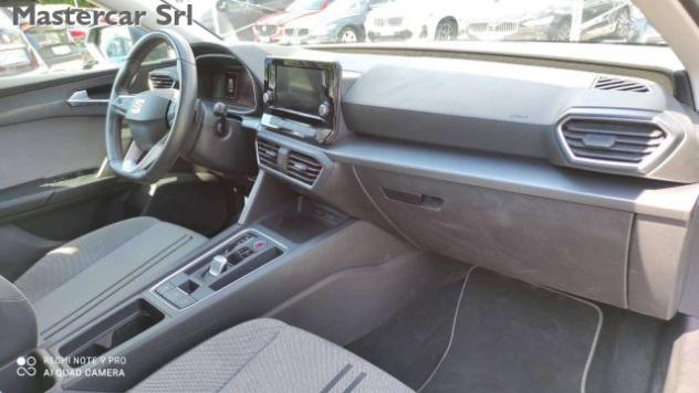 SEAT Leon Leon IV Sportstourer 1.0 etsi Style 110cv dsg - G rif. 23947131 - Foto 10