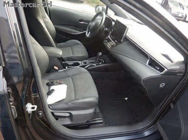 TOYOTA Corolla Corolla Touring Sports 2.0h Style cvt - GL483XA rif. 24184793 - Foto 6