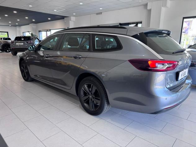 Opel Insignia 1.5 CDTI 122cv - Foto 4