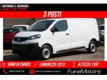 FIAT Scudo 2.2 BlueHDi  150 CV L2H1 PM-SL-TN Furgone NUOVO rif. 23987539