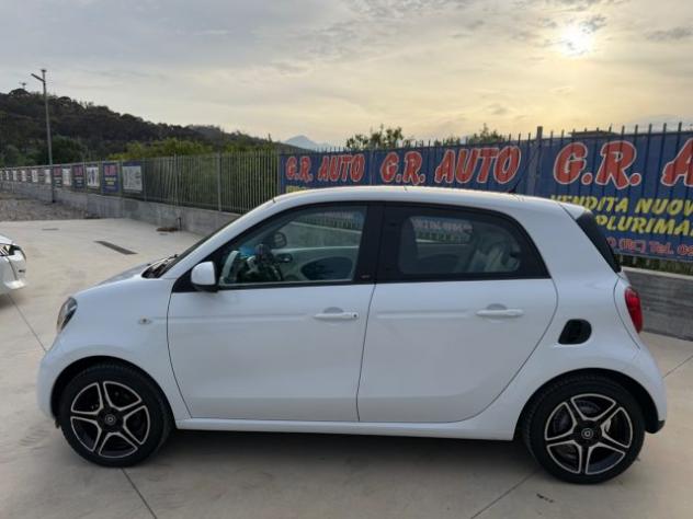 SMART ForFour Proxy TETTO PANORAMICO GARANZIA rif. 24036131 - Foto 6