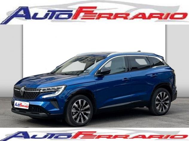 RENAULT Austral Austral Mild Hybrid Advanced 130 CV Evolution