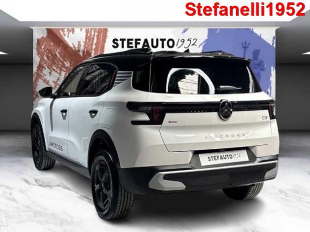 CITROEN C3 Aircross Nuovo SUV Turbo 100 cv Manuale - COLLE rif. 23939201 - Foto 5