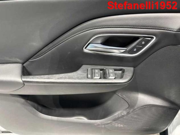 MG ZS NEW 1.5L MT Comfort Benzina - WSB - Dover White - rif. 23881124 - Foto 10