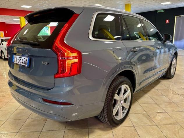 VOLVO XC90 B5 (d) AWD automatico 7 posti UNIPRO rif. 24093503 - Foto 5