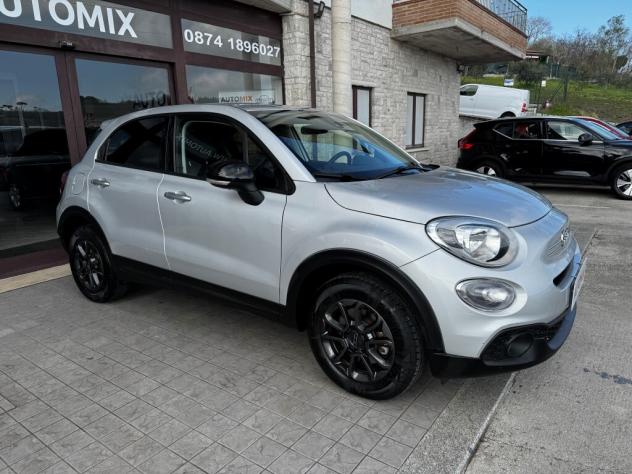 Fiat 500 X 1.5 T4 Hybrid Club 130cv Dct - Foto 7