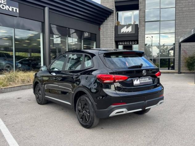 MG ZS NEW ICE 1.5 MT STANDARD - Foto 4