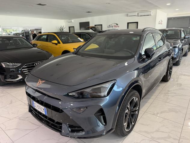 CUPRA Formentor 2.0 TDI DSG 4 ANNI GARANZIA CUPRA