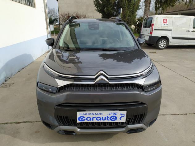 Citroën C3 Aircross 110 1.5 hdi Feel Zero Interes - Foto 9