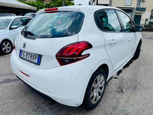 Peugeot 208 BlueHDi 75 5 porte Mix - Foto 7