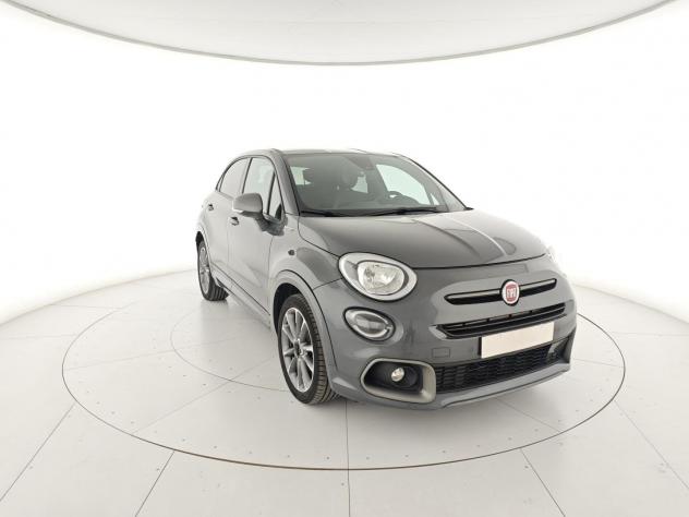 FIAT 500X 1.6 MultiJet 130 CV Sport
