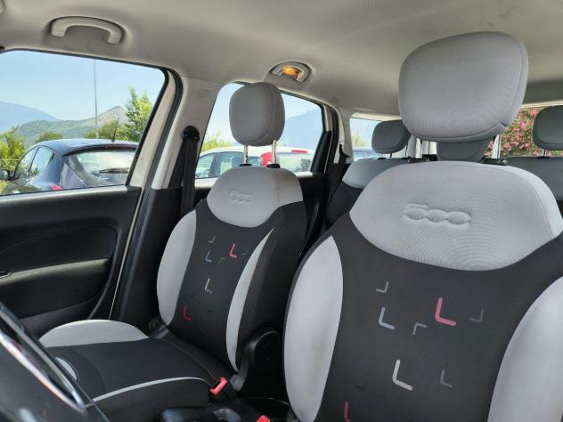 FIAT 500L Living 0.9M 85CV - NEOPATENTATI - Foto 9