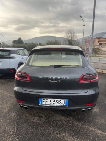 PORSCHE Macan 3.0 S Diesel N1 rif. 22082799 - Foto 6