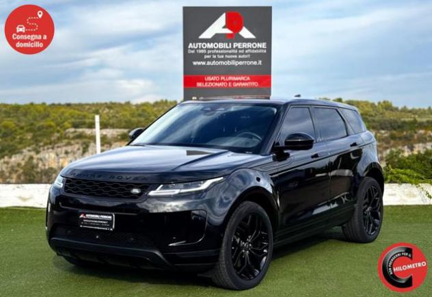 LAND ROVER Range Rover Evoque 2.0D 163cv AWD Auto SE rif. 23286066