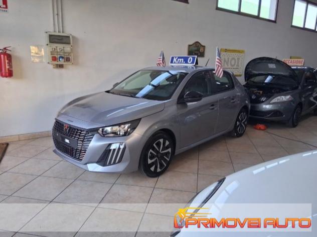 PEUGEOT 208 PureTech 75 Stop&Start 5 porte Style rif. 22245976 - Foto 4