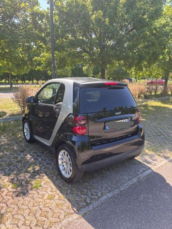 Smart Fortwo - Foto 2