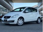 MERCEDES-BENZ A 180 CDI Executive rif. 23845187