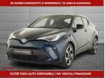 Toyota C-HR 2.0h Trend e-cvt