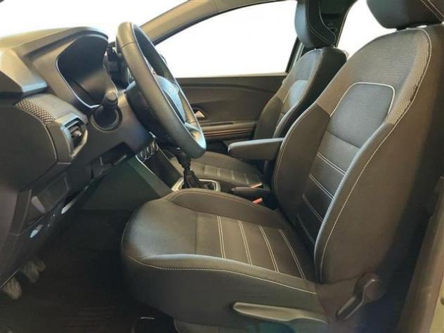 DACIA Sandero Stepway 1.0 tce Comfort 90cv rif. 24076445 - Foto 10